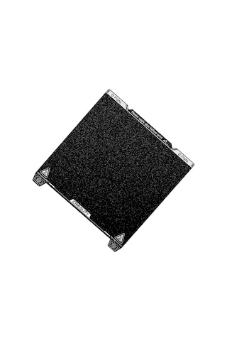 Creality K1 Max Peı Yay Çeliği Tabla 315 310 Yumuşak Manyetik Etiketli