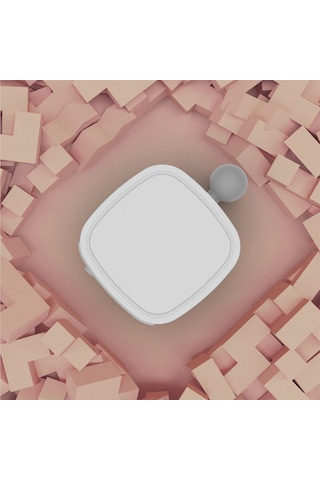 Lemestar "mini Akıllı Parmak Robotu - Ses Ve Uzaktan Kontrol, Zamanlayıcılı Ev Otomasyon Cihazı"