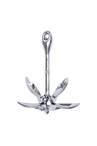 Krom Çapa - Katlanir Şemsiye. 4 KG Krom Çapa - Katlanir Şemsiye. 4 KG