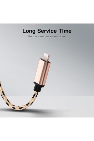 Maiyame Otg Fişi Usb2.0 Adaptörü Veri İletim Hattı İos16 Altı İçin Uygundur Gümüş