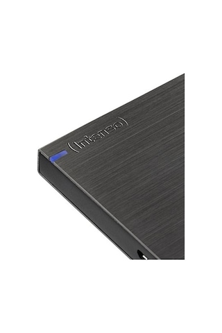 Intenso INT6028660 1 TB 2.5" USB 3.0 Taşınabilir Disk