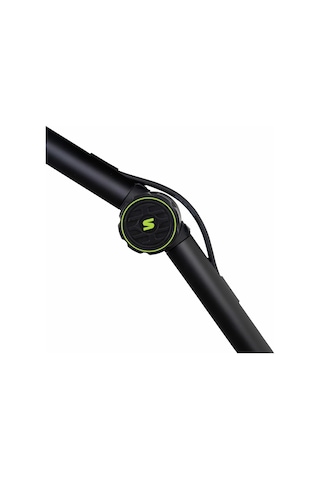 Shure Deluxe Ayarlanabilir Masaüstü Mikrofon Bom Standı Sh-broadcast1