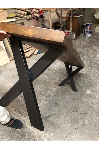 Bintaşmobilya Kütük Bank (416709318)