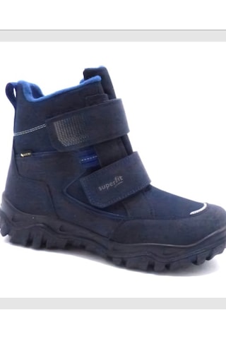Superfit 1-006082-8000 Kışlık Bot Lacivert