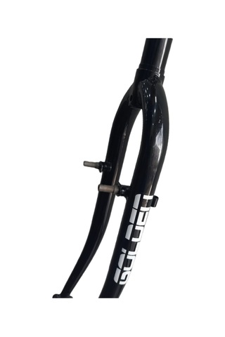 Ön Maşa 28 Jant Oversize Pasosuz Düz 1 1/8