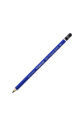 100a-8b Mars Lumograph Aquarell Kurşun Kalem Karışık