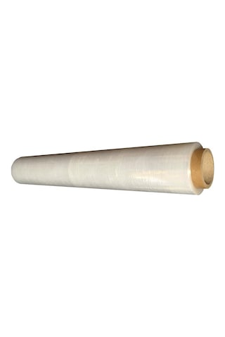 Palet Streç Film 140 metre 1.4 KG