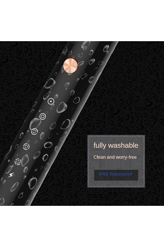 Eastmeeetwest Elektrikli Diş Fırçası Beyaz