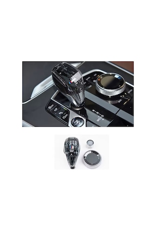 Bmw 3 Serisi G20 Kristal Vites Topuzu 2019-2022 Kristal