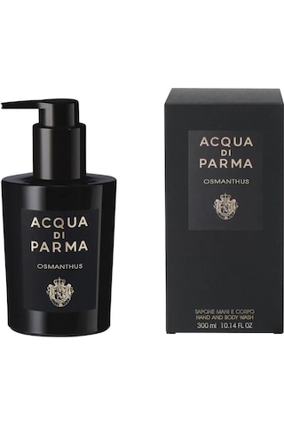 Acqua Di Parma Osmanthus Hand And Body Wash 300 ML