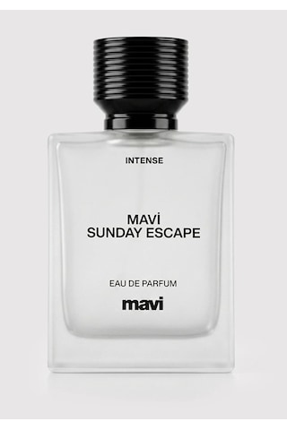 Mavi M0912460-24651 Sunday Escape Edt 50 Ml Erkek Parfüm Diğer