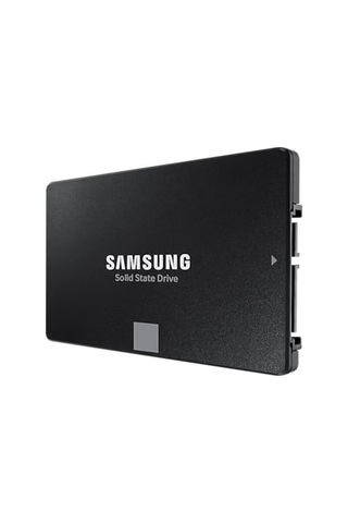 870 Evo Sata Iıı 2.5", 250 Gb Ssd, 560 Mb/sn Okuma, 530 Mb/sn Yazma , Mz-77e250bw