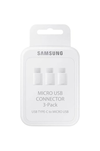 Samsung Uyumlu Micro Usb To Type C Adaptörü Tr Garantili