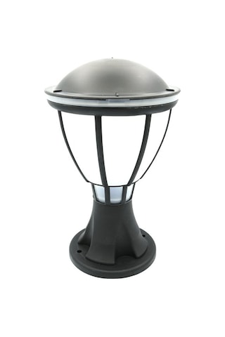 Cata Ct-7020 Torino Bahçe Armatürü Siyah Kasa Siyah