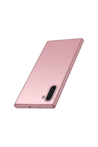 Samsung Galaxy Uyumlu Note 10 Kamera Korumali Kaliteli Silikon Kilif 377825642