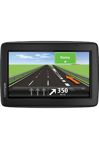 Tomtom Navigasyon Cihazları İçin Türkiye Haritası