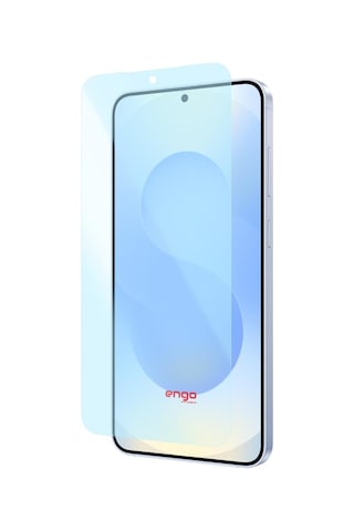 Samsung Galaxy S25 Plus Uyumlu Ekran Koruyucu Nano 9h Sertlik