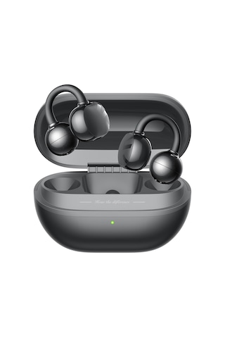 Soundpeats Pop Clip Open-Ear Enc Ows Bluetooth 5.4 Kablosuz Kulaklık