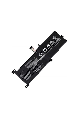 Lenovo İdeapad 320-15ıkb 80xr Serisi L16c2pb1 Uyumlu 7.6v 4000mah 30wh Siyah Li-ion Polymer Notebook Batarya