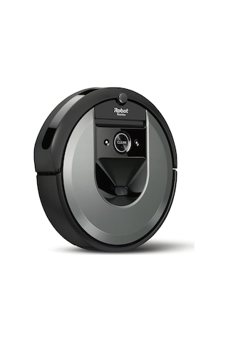 iRobot Roomba i7 Wi-Fi Robot Süpürge (Teşhir)