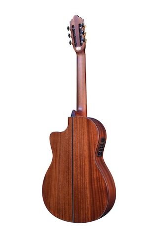 Crafter Klasik Gitar C-17ce