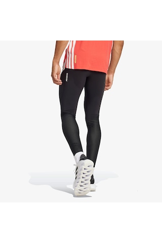 Adidas Adizero Erkek Siyah Tayt Ix8984 2800282