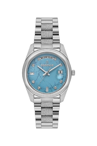 Essence Kadın Kol Saati Es6908fe.300 Gri