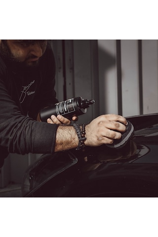 Sam's Detailing - 3in1 Polish - 3'ü1 Arada Cila - 500 Ml.