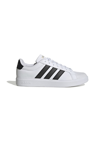 Adidas Streettalk Kadın Spor Ayakkabı Jp8275 Jp8275 Bey Beyaz