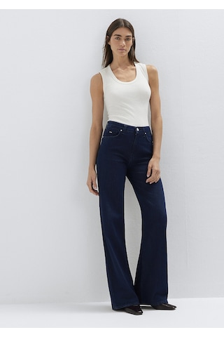 Mavi - Malibu Mavi Edition Rinse Jean Pantolon 1010152-a3168 Lacivert