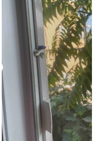 Evcil Hayvanlar İçin 4 Adet Metal Sineklik Kancas