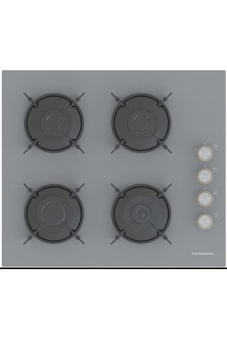 Termikel BH P6148C A NG Set Üstü Ocak Termikel BH P6148C A NG Set Üstü Ocak