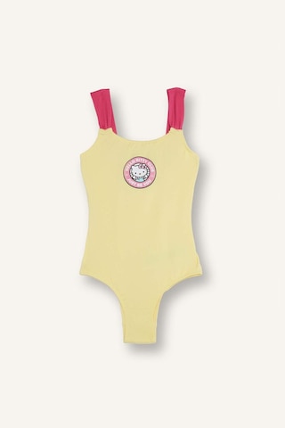 Defacto Hello Kitty Mayo Kız Bebek G8683a526hsyl236
