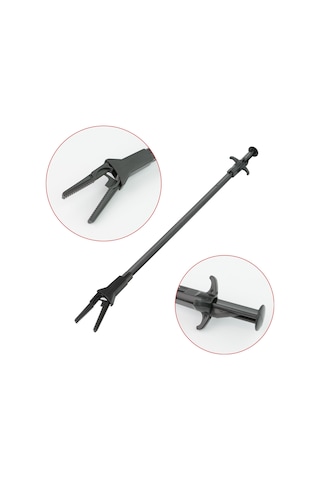 Akvaryum Bitki Maşası 70 cm