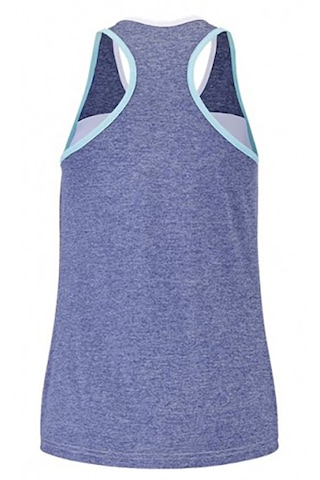 Babolat Play Tank Top Women Renkli Renkli