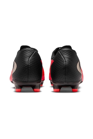 Nike Phantom 6 Low Acad Fg/mg Erkek Krampon Hj4564-600 Kırmızı