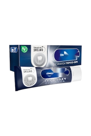 Ekstra Beyazlık Diş Macunu - 75 Ml