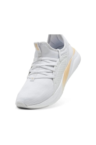 Puma Softride Sophia 2 Wn S Kadın Sneaker Ayakkabı 37790315-gri Gri