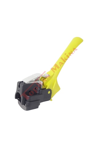 Emak 68610022R Debriyaj Kolu - Bertolini 215