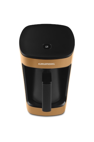 Grundig TKM 1343 H 5 Fincan Kapasiteli Türk Kahvesi Makinesi