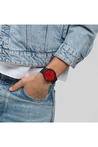 Swatch Sb05b111 Erkek Kol Saati