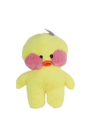 Nessiworld Fk-2310 Lalafan Ördek 30 Cm -grantoys Çok Renkli