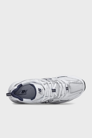 New Balance Unisex Ayakkabı Mr530sg Beyaz Beyaz