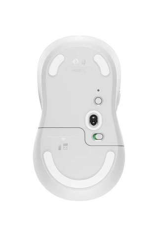 Logitech M650 L Signature Kablosuz Tam Boyutlu Mouse 910-006238