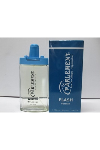 Parlement Flash Erkek Parfüm EDT 2 x 100 ML