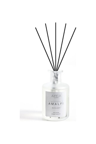 Aurelia Geneve Atmosfera Di Amalfi - Wild Fig & Jasmine Diffuser - İncir & Yasemin Çubuklu Oda Kokusu 250 ML