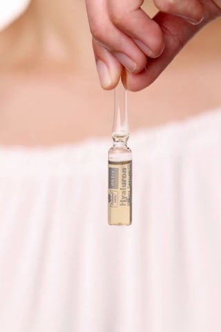 Hyaluronic Acid Serum 2 Ml 5 Ampul