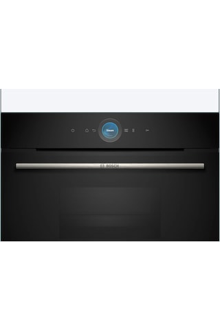 Bosch CDG714XB1 38 LT Buharlı Ankastre Fırın
