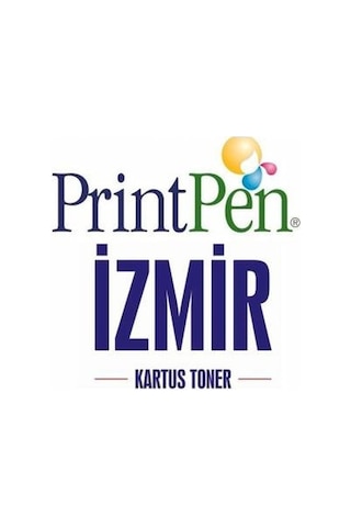 Printpen Brother Lc 38. 61. 65. 67. 980. 1100 4 Renk Kartuş Seti