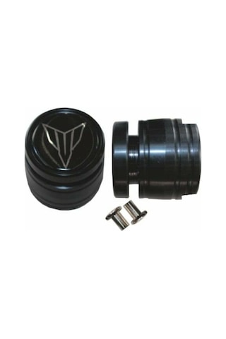 Yamaha Mt-07 2014 - 2024 Uyumlu Aks Koruma Takozu
